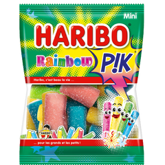Rainbow Pik